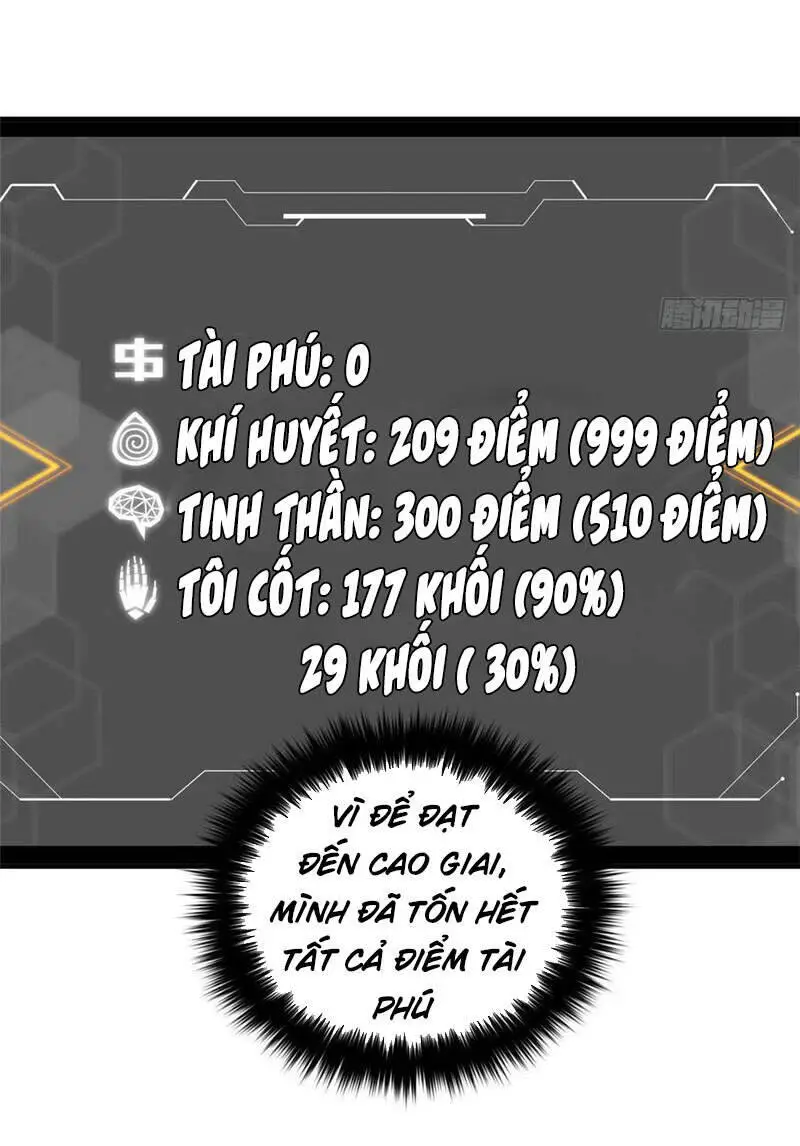 Toàn Cầu Cao Võ Nettruyen ZZZ Chương 117 Page 38