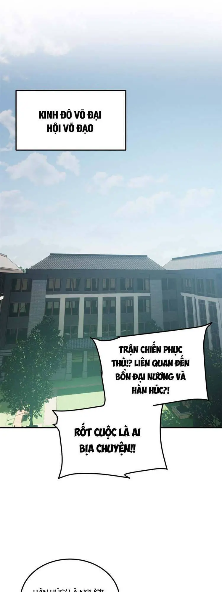Toàn Cầu Cao Võ Nettruyen ZZZ Chương 162 Page 1