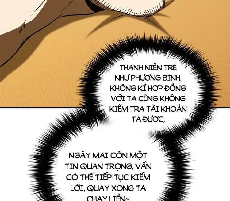 Toàn Cầu Cao Võ Nettruyen ZZZ Chương 162 Page 34