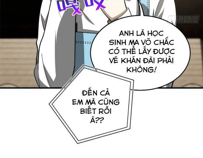 Toàn Cầu Cao Võ Nettruyen ZZZ Chương 75 Page 2