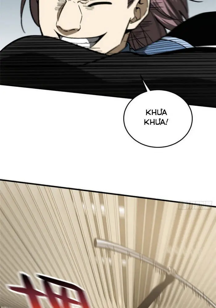 Toàn Cầu Cao Võ Nettruyen ZZZ Chương 75 Page 18