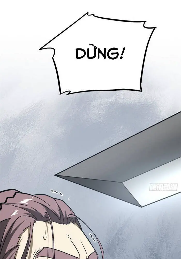 Toàn Cầu Cao Võ Nettruyen ZZZ Chương 75 Page 36