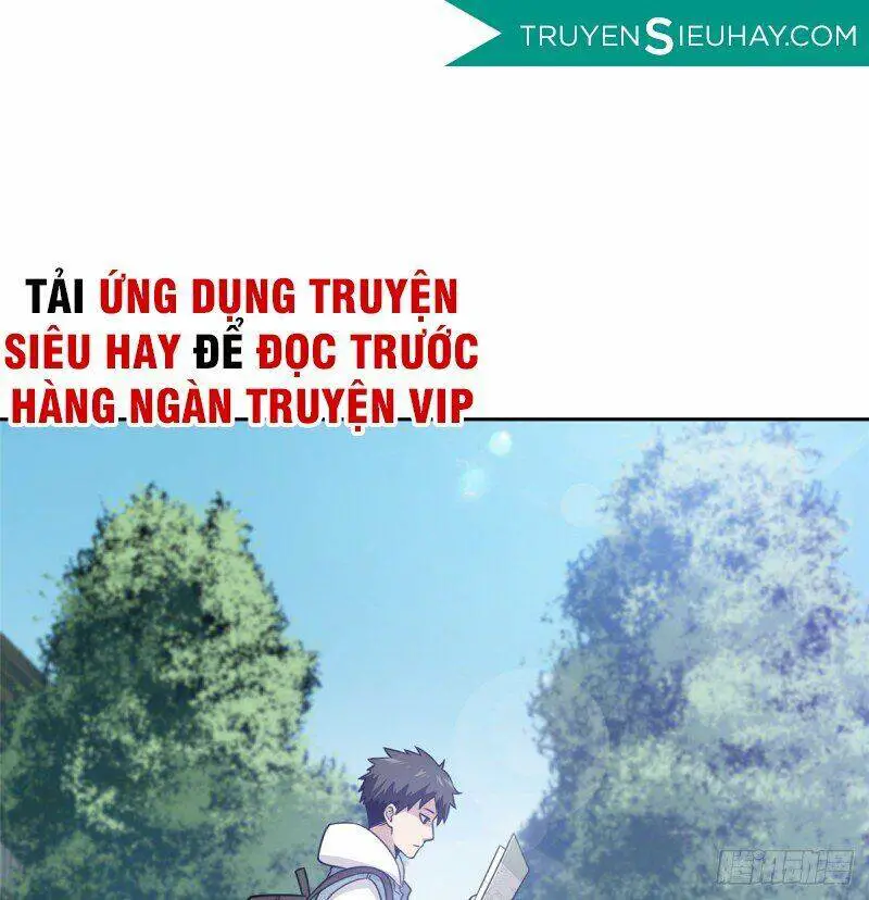 Toàn Cầu Cao Võ Nettruyen ZZZ Chương 26 Page 1