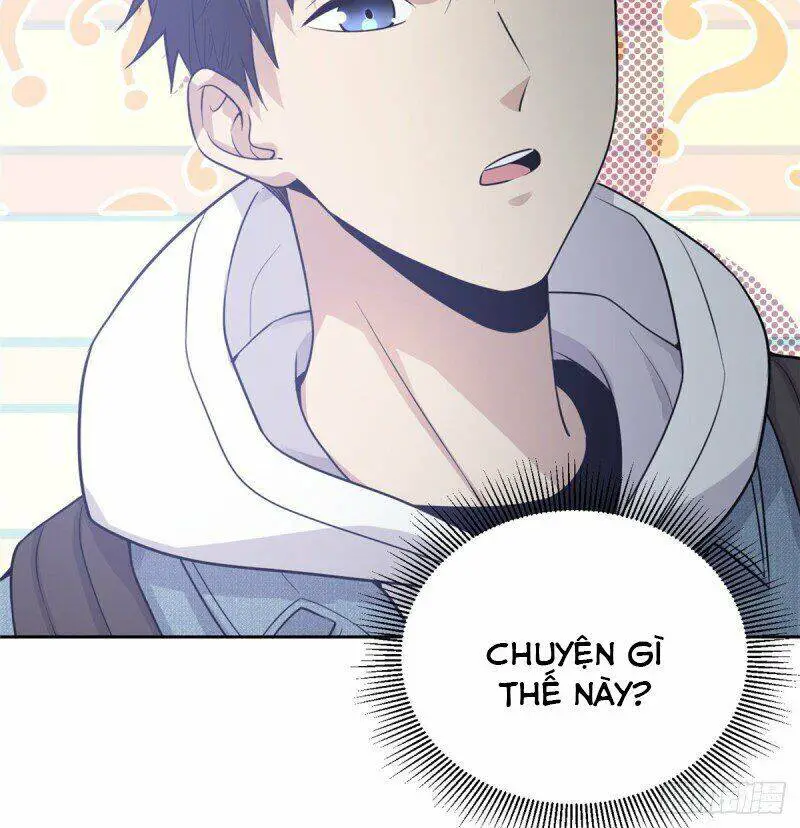 Toàn Cầu Cao Võ Nettruyen ZZZ Chương 26 Page 5