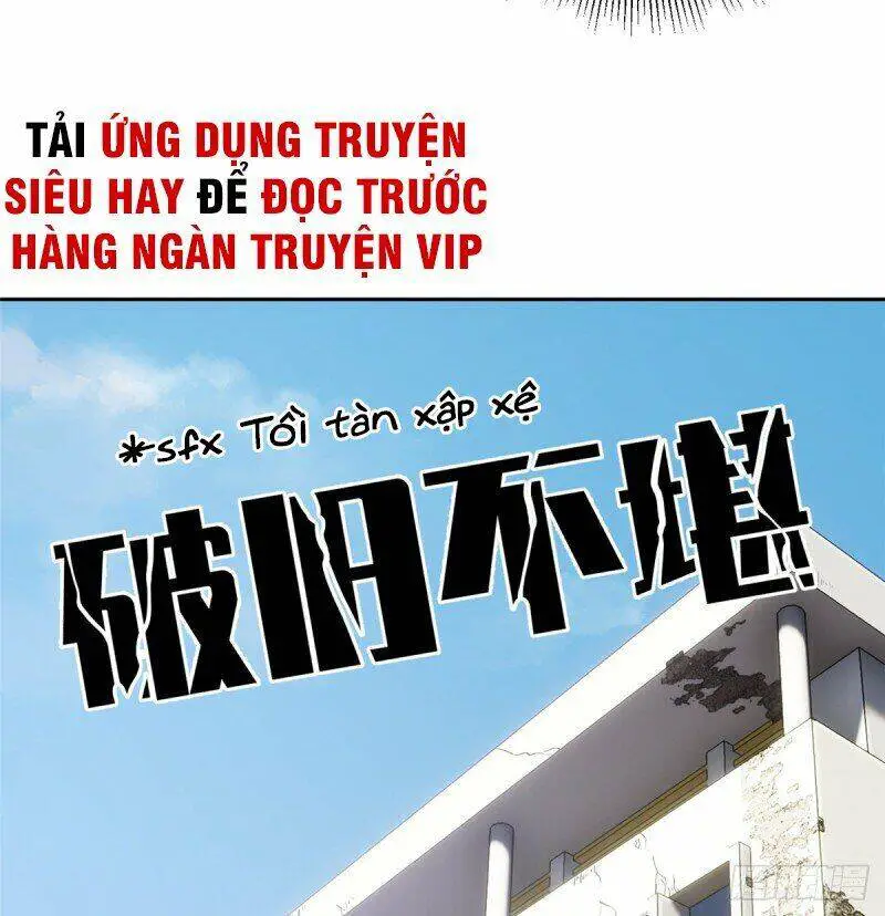 Toàn Cầu Cao Võ Nettruyen ZZZ Chương 26 Page 6