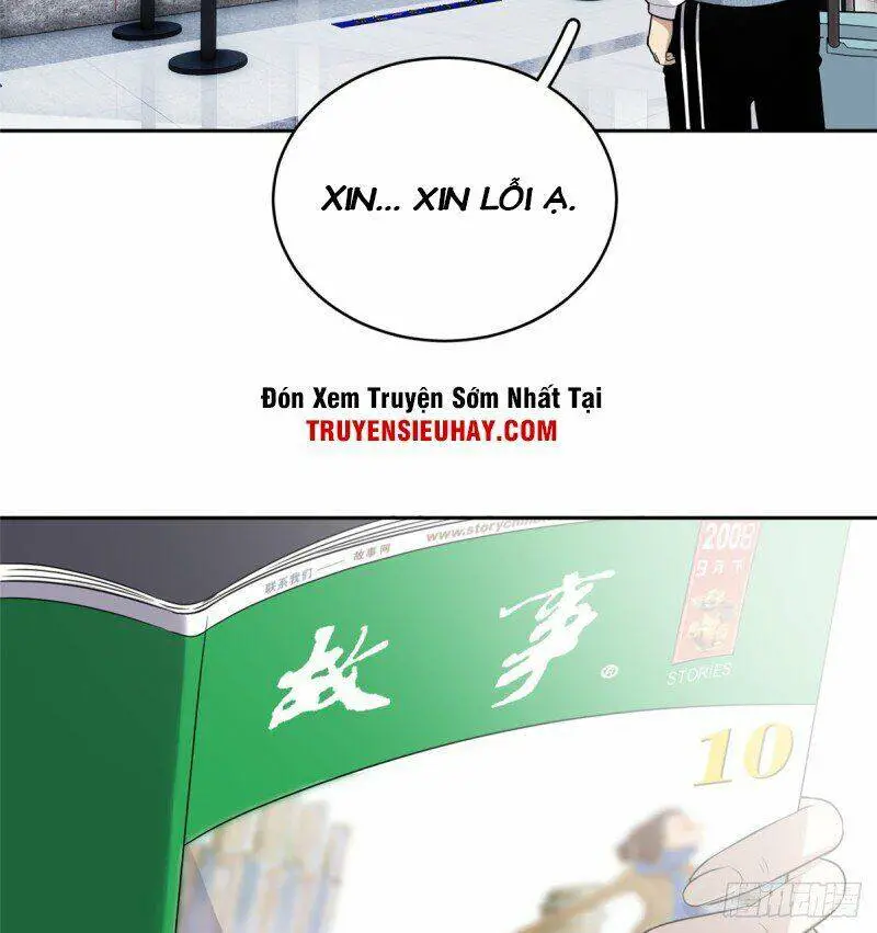 Toàn Cầu Cao Võ Nettruyen ZZZ Chương 26 Page 12