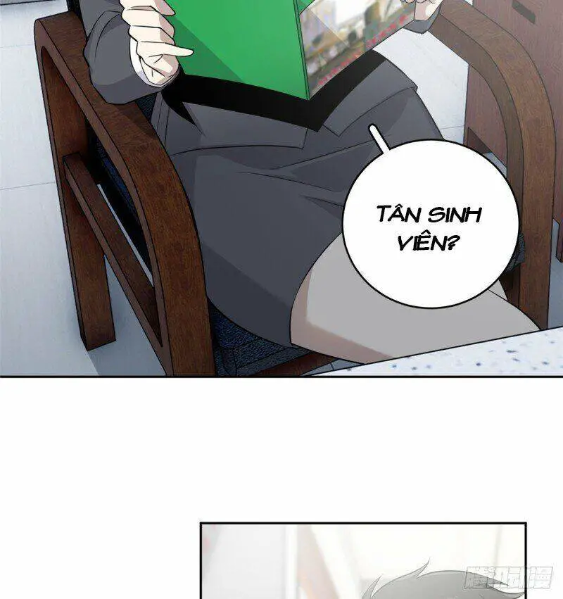 Toàn Cầu Cao Võ Nettruyen ZZZ Chương 26 Page 14