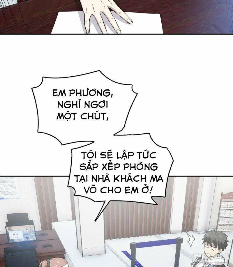 Toàn Cầu Cao Võ Nettruyen ZZZ Chương 26 Page 24