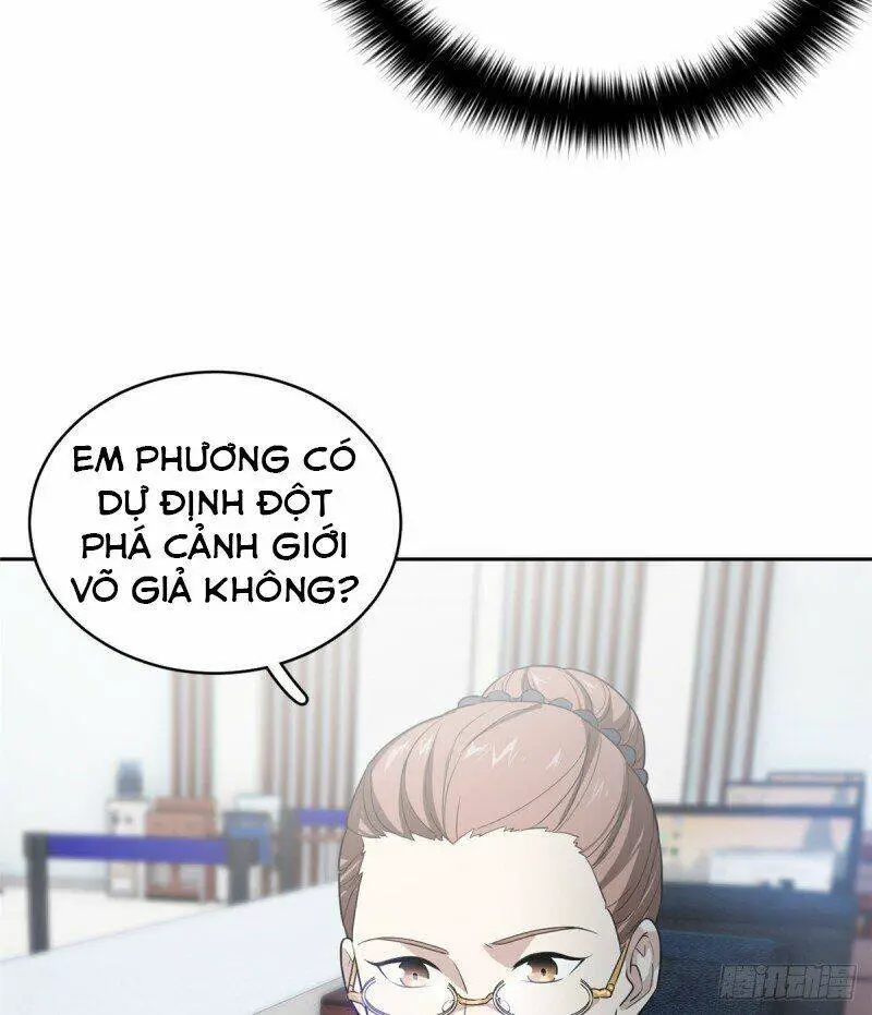 Toàn Cầu Cao Võ Nettruyen ZZZ Chương 26 Page 26