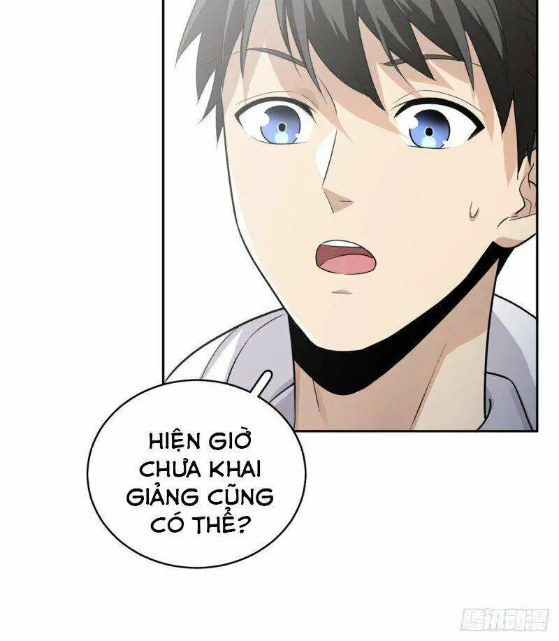 Toàn Cầu Cao Võ Nettruyen ZZZ Chương 26 Page 28