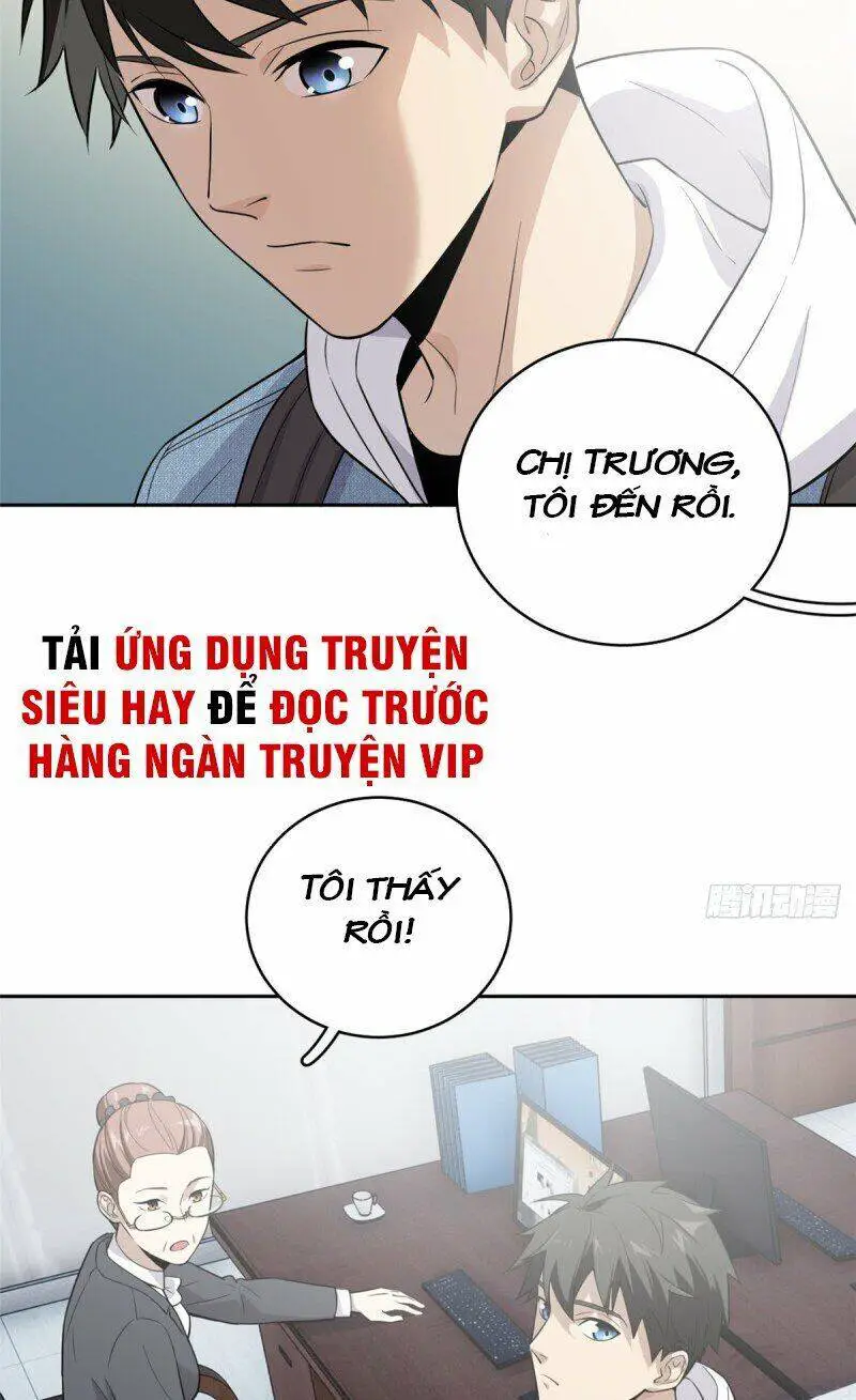 Toàn Cầu Cao Võ Nettruyen ZZZ Chương 26 Page 33