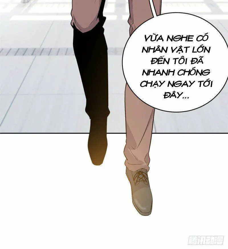 Toàn Cầu Cao Võ Nettruyen ZZZ Chương 26 Page 36