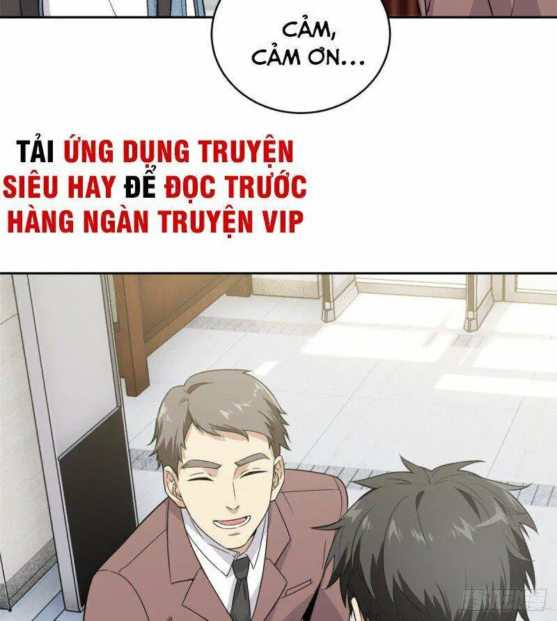 Toàn Cầu Cao Võ Nettruyen ZZZ Chương 26 Page 38