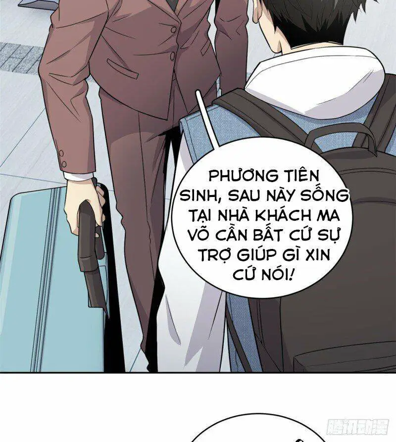 Toàn Cầu Cao Võ Nettruyen ZZZ Chương 26 Page 39