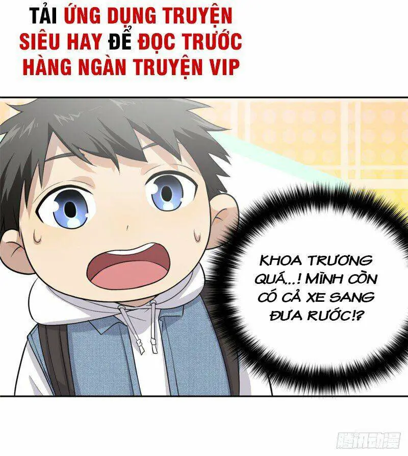 Toàn Cầu Cao Võ Nettruyen ZZZ Chương 26 Page 43
