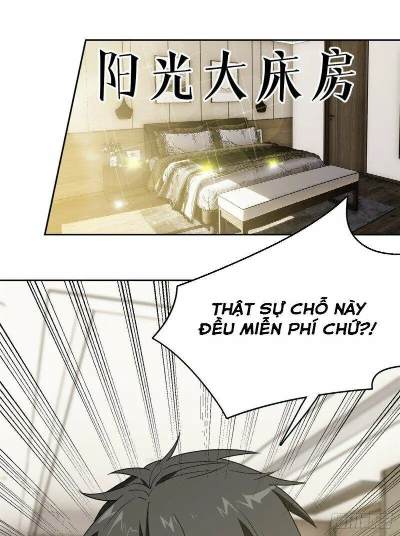 Toàn Cầu Cao Võ Nettruyen ZZZ Chương 26 Page 47