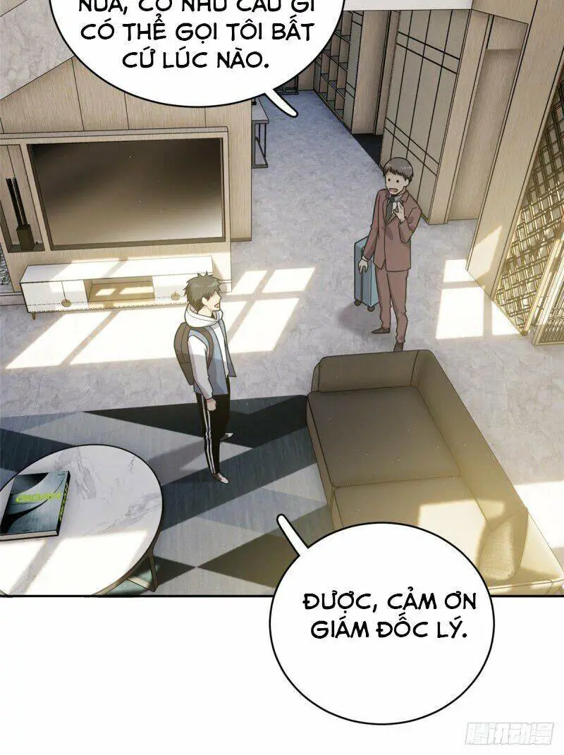 Toàn Cầu Cao Võ Nettruyen ZZZ Chương 26 Page 53