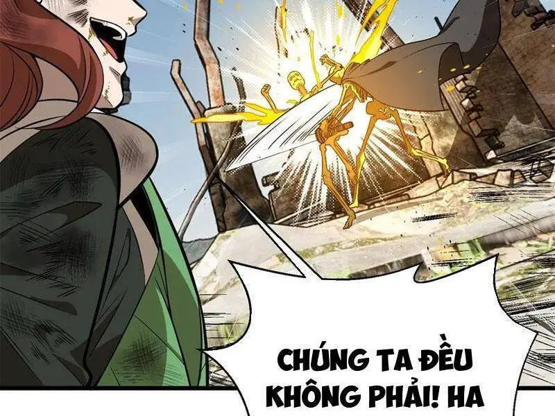 Toàn Cầu Cao Võ Nettruyen ZZZ Chương 268 Page 1