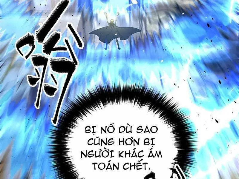 Toàn Cầu Cao Võ Nettruyen ZZZ Chương 268 Page 4