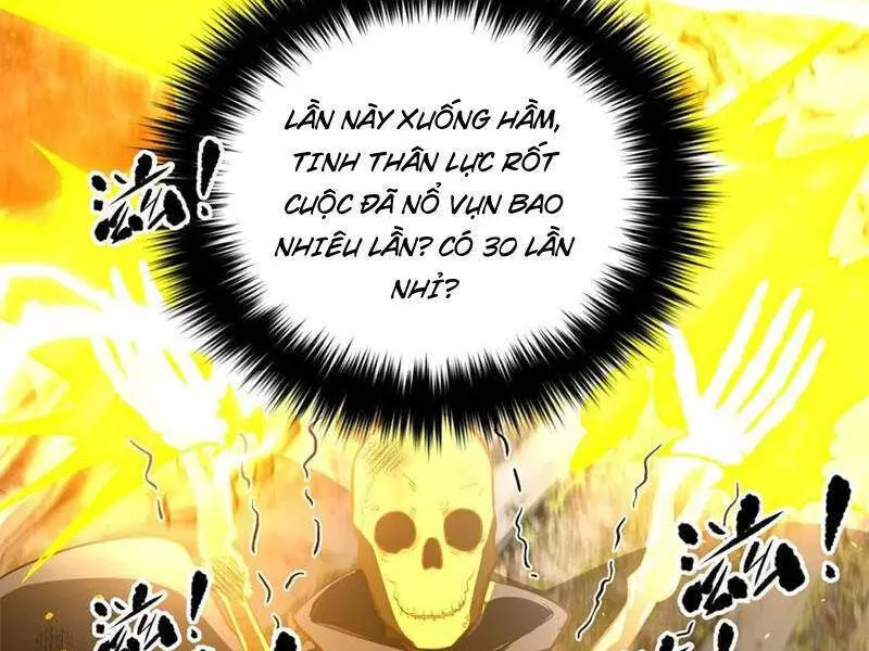 Toàn Cầu Cao Võ Nettruyen ZZZ Chương 268 Page 7