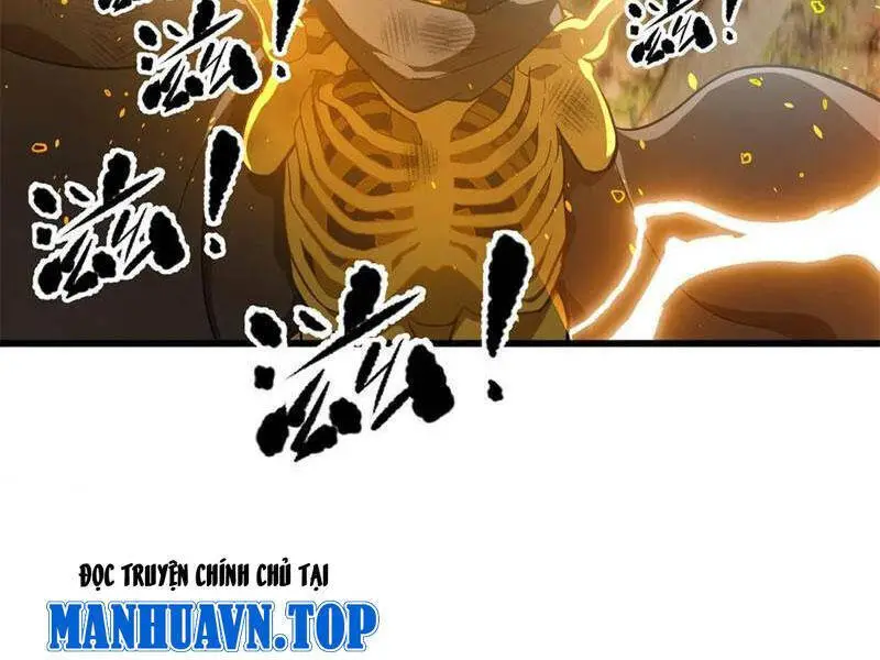 Toàn Cầu Cao Võ Nettruyen ZZZ Chương 268 Page 8