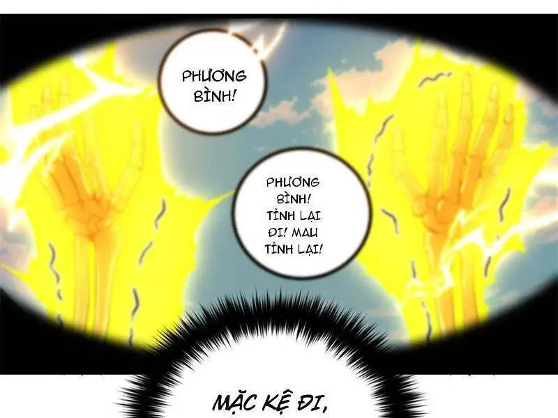 Toàn Cầu Cao Võ Nettruyen ZZZ Chương 268 Page 9