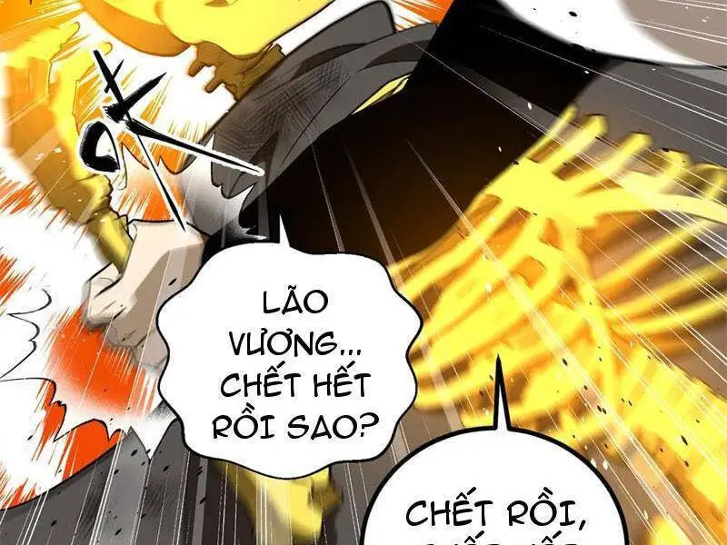Toàn Cầu Cao Võ Nettruyen ZZZ Chương 268 Page 12