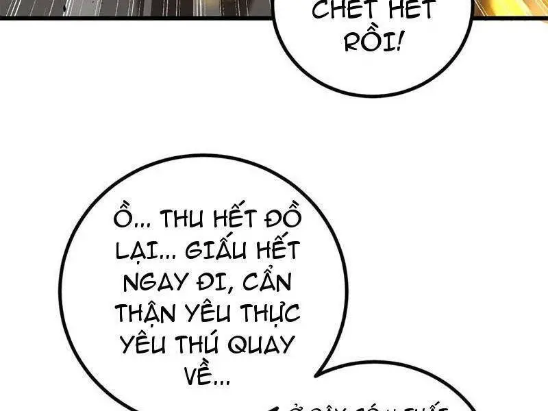 Toàn Cầu Cao Võ Nettruyen ZZZ Chương 268 Page 13