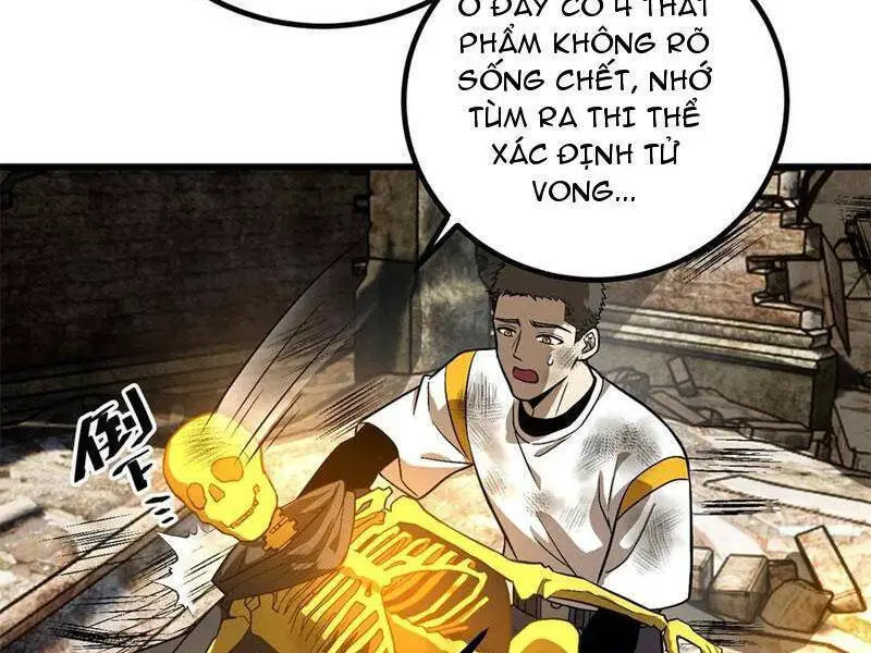 Toàn Cầu Cao Võ Nettruyen ZZZ Chương 268 Page 14