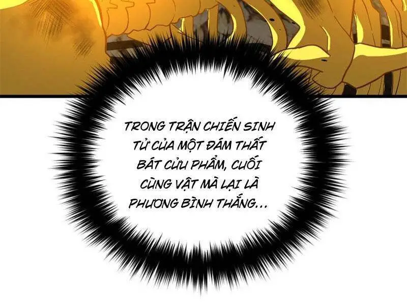 Toàn Cầu Cao Võ Nettruyen ZZZ Chương 268 Page 18