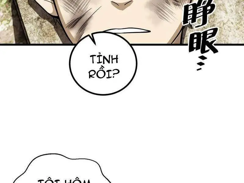 Toàn Cầu Cao Võ Nettruyen ZZZ Chương 268 Page 23