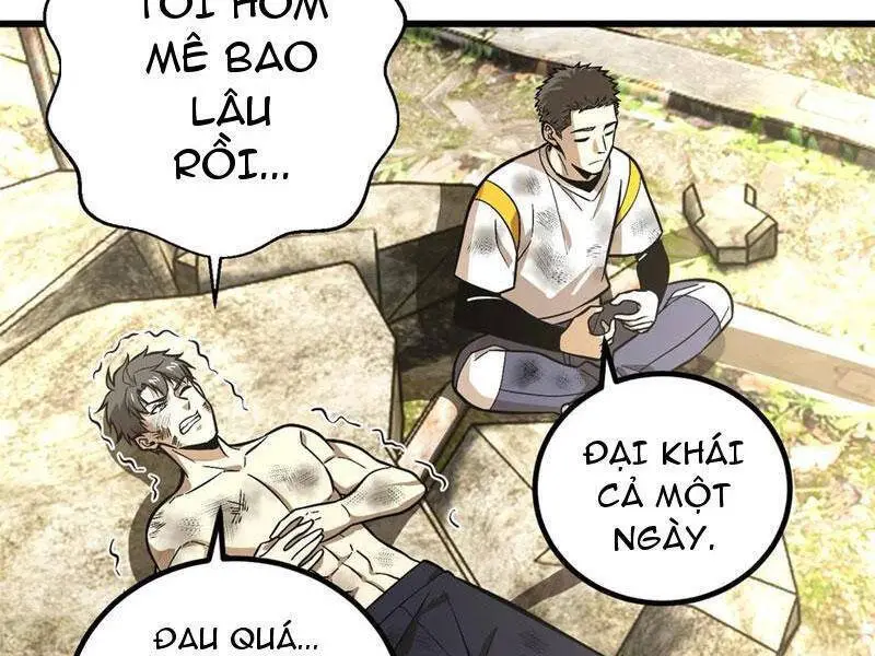 Toàn Cầu Cao Võ Nettruyen ZZZ Chương 268 Page 24