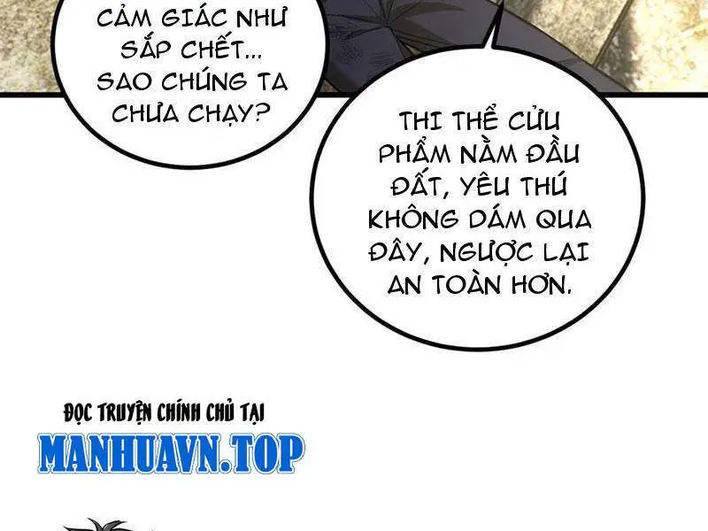 Toàn Cầu Cao Võ Nettruyen ZZZ Chương 268 Page 25