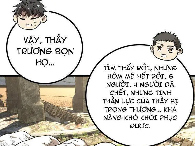 Toàn Cầu Cao Võ Nettruyen ZZZ Chương 268 Page 26