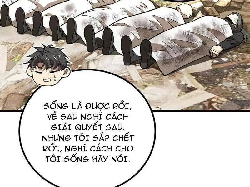 Toàn Cầu Cao Võ Nettruyen ZZZ Chương 268 Page 27