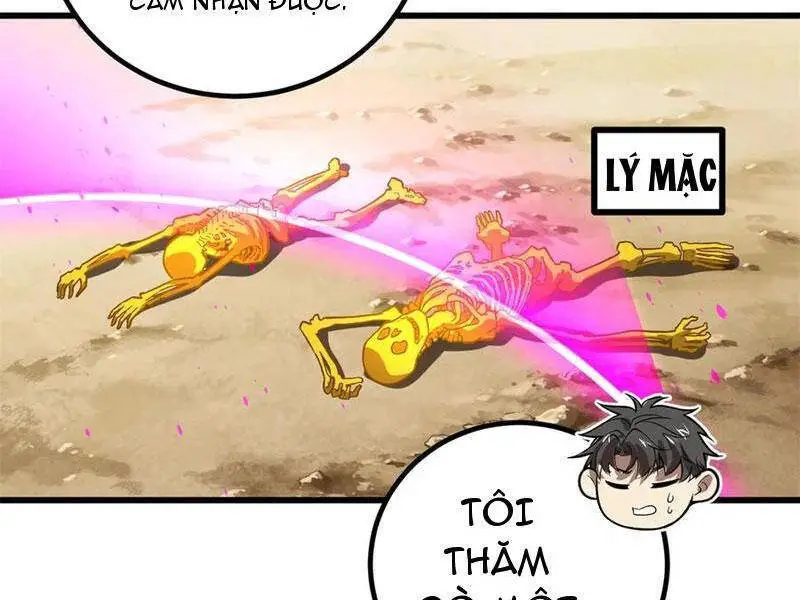 Toàn Cầu Cao Võ Nettruyen ZZZ Chương 268 Page 29