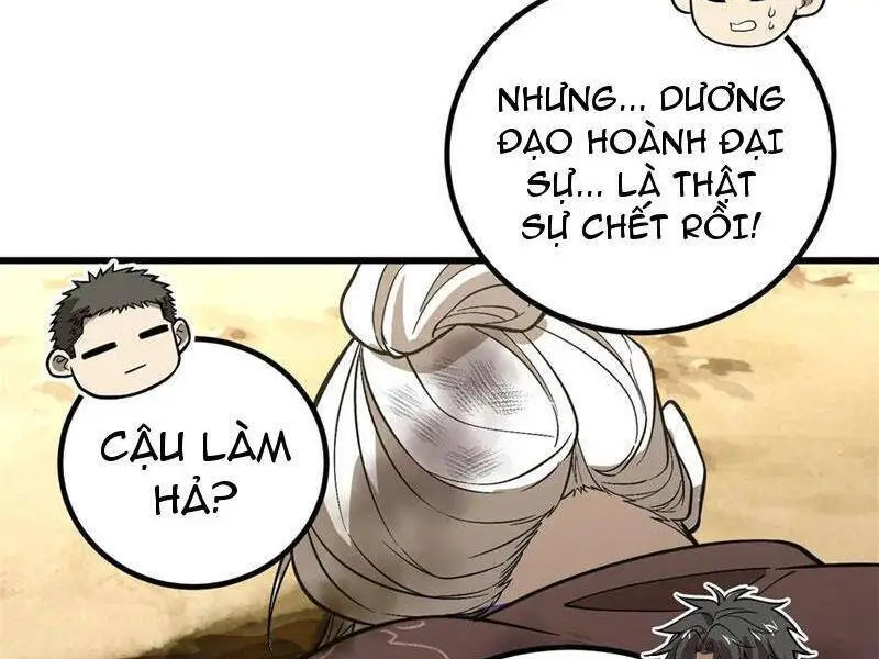 Toàn Cầu Cao Võ Nettruyen ZZZ Chương 268 Page 31