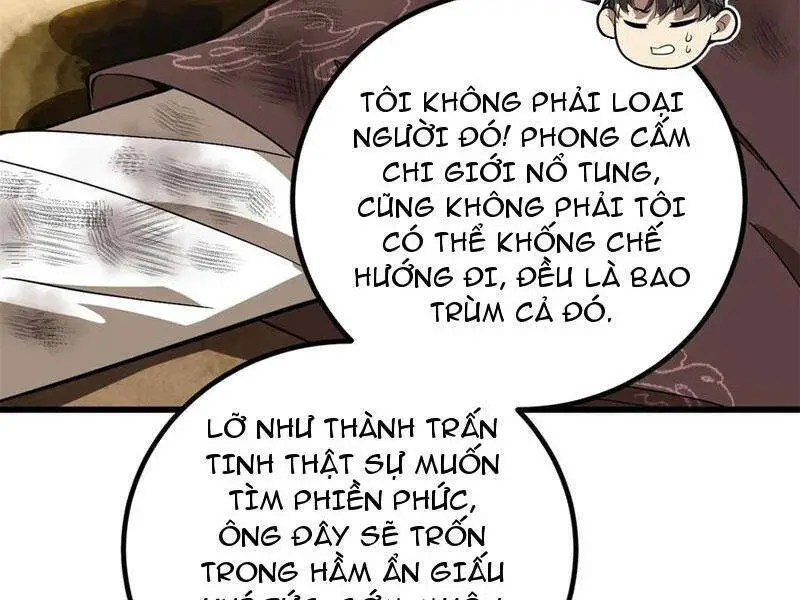 Toàn Cầu Cao Võ Nettruyen ZZZ Chương 268 Page 32