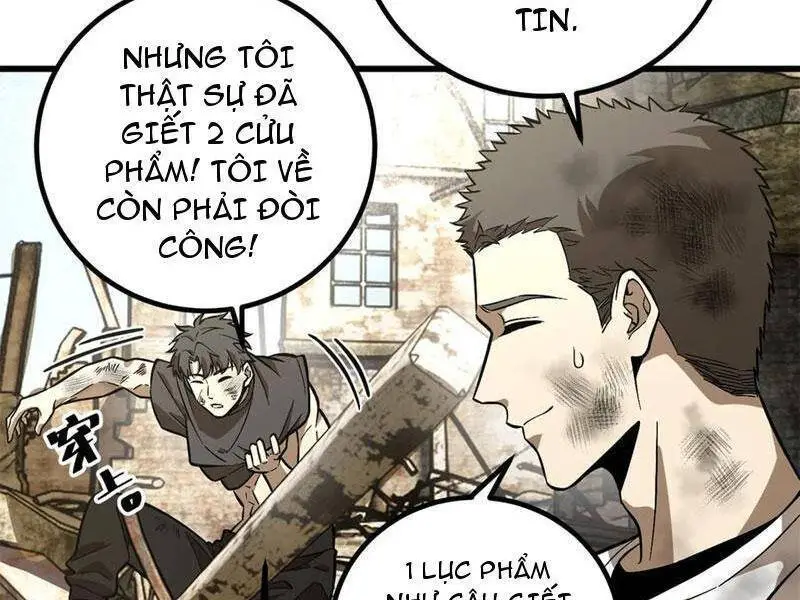 Toàn Cầu Cao Võ Nettruyen ZZZ Chương 268 Page 34