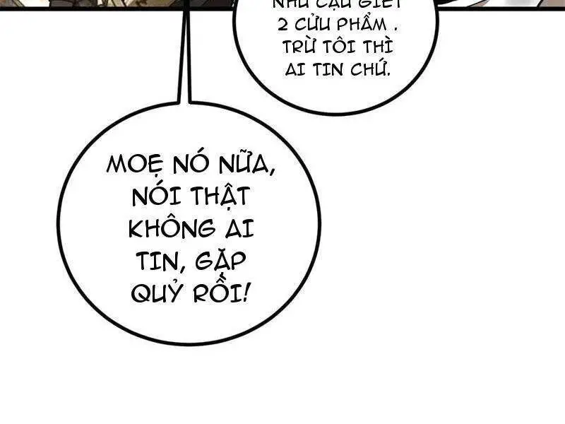 Toàn Cầu Cao Võ Nettruyen ZZZ Chương 268 Page 35