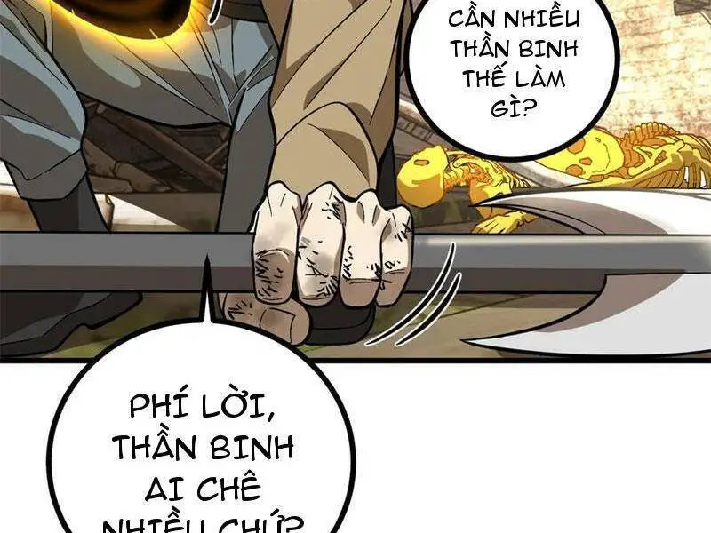 Toàn Cầu Cao Võ Nettruyen ZZZ Chương 268 Page 38