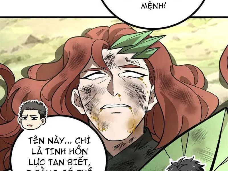 Toàn Cầu Cao Võ Nettruyen ZZZ Chương 268 Page 40