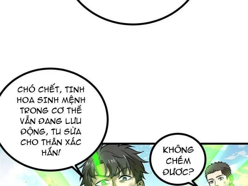 Toàn Cầu Cao Võ Nettruyen ZZZ Chương 268 Page 43