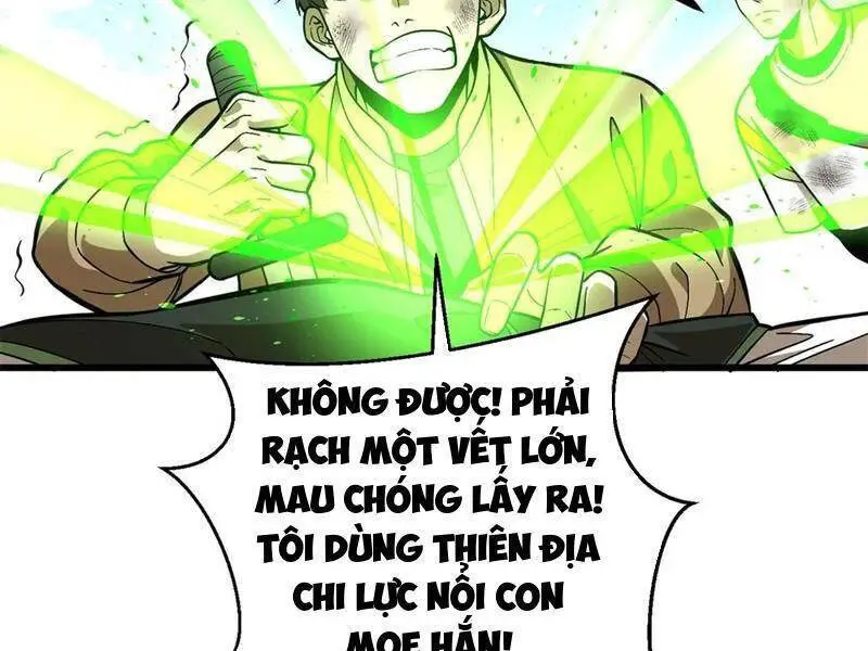 Toàn Cầu Cao Võ Nettruyen ZZZ Chương 268 Page 44