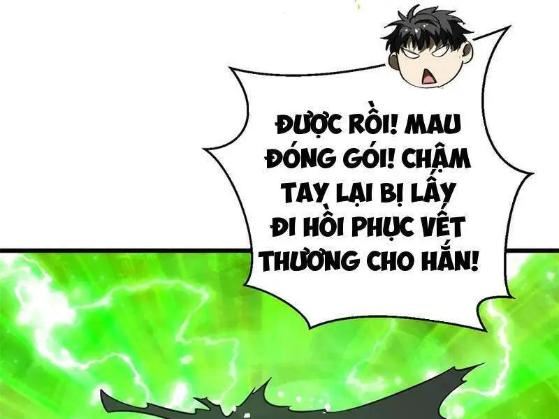 Toàn Cầu Cao Võ Nettruyen ZZZ Chương 268 Page 50