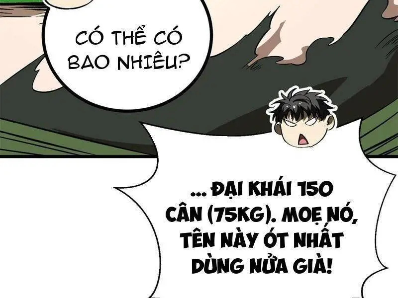 Toàn Cầu Cao Võ Nettruyen ZZZ Chương 268 Page 52