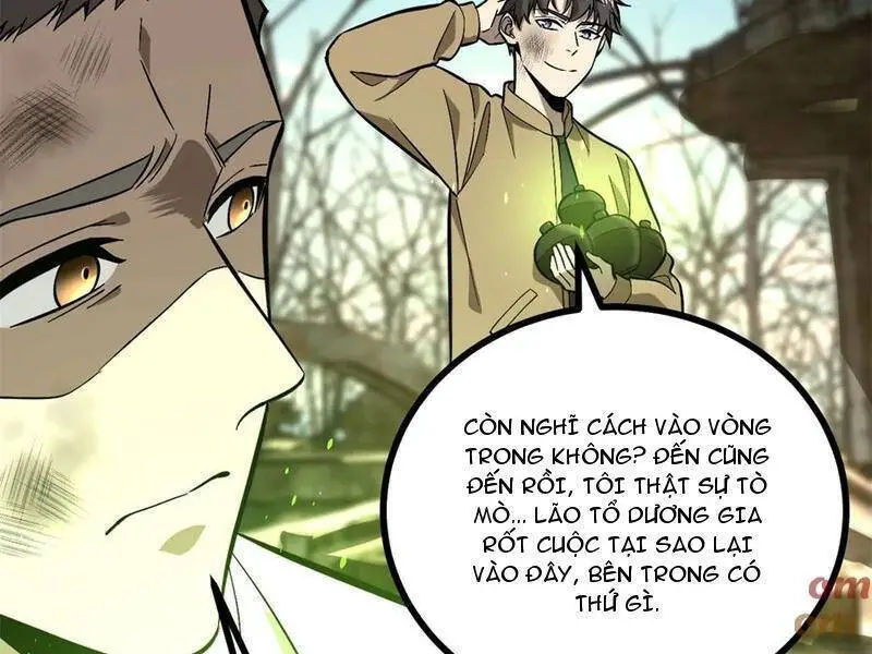 Toàn Cầu Cao Võ Nettruyen ZZZ Chương 268 Page 57