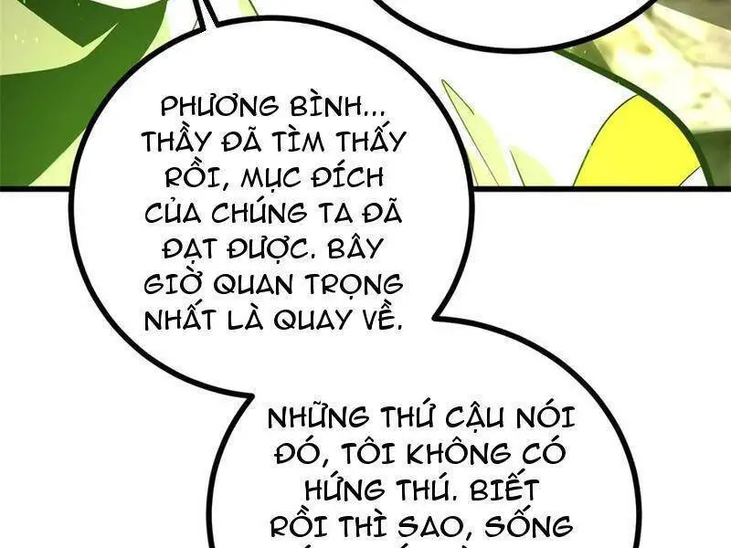 Toàn Cầu Cao Võ Nettruyen ZZZ Chương 268 Page 58