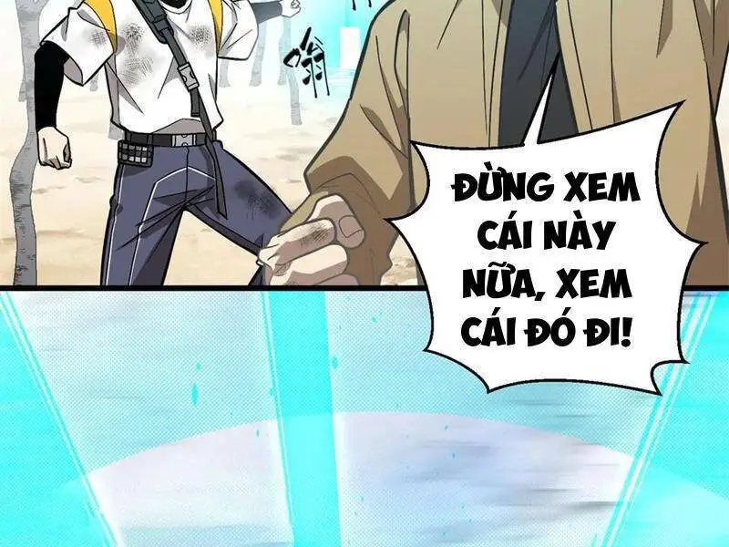 Toàn Cầu Cao Võ Nettruyen ZZZ Chương 268 Page 64