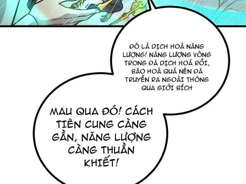 Toàn Cầu Cao Võ Nettruyen ZZZ Chương 268 Page 69